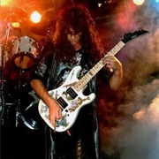 Criss Oliva (Savatage)