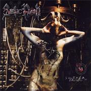 Septic Flesh - Sumerian Daemons