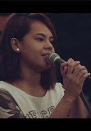 Sa Pagitan Ka Natagpuan (Spoken Word) (Maimai Cantillano)