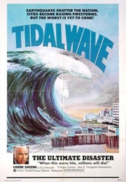 Tidal Wave (1973)