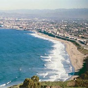 Santa Monica Bay