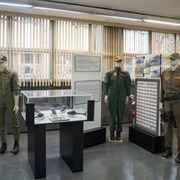 Museu Da Polícia Civil