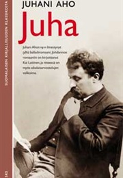 Juha (Juhani Aho)