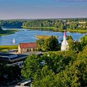Põlva County