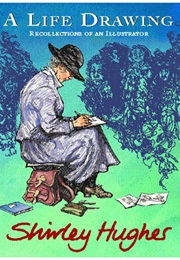 A Life Drawing (Shirley Hughes)