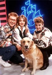 Blue Peter