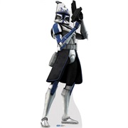 Clone Captain Rex