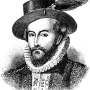 Sir Walter Raleigh