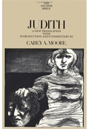 Judith (Bible)