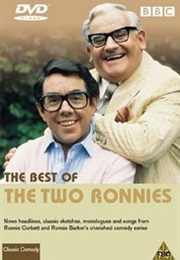The Two Ronnies (1971)