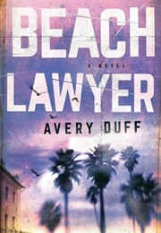 Beach Lawyer (Avery Duff)