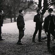 The Mighty Lemon Drops