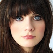 Zooey Deschanel
