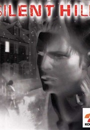 Silent Hill (1999)