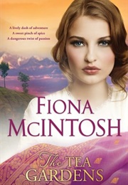 The Tea Gardens (Fiona McIntosh)