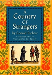 Country of Strangers (Conrad Richter)