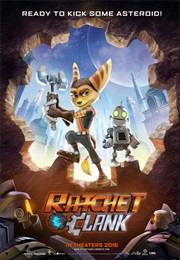 Ratchet & Clank (2016)