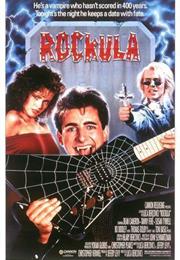 Rockula (Luca Bercovici)