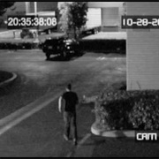 Go Through Surveillance Camera Footage