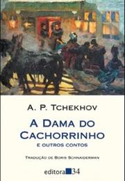 A Dama Do Cachorrinho