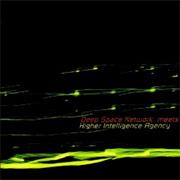 Deep Space Network Meets Higher Intelligence Agency