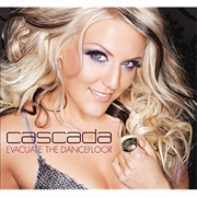 Evacuate the Dancefloor - Cascada