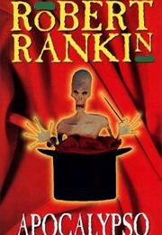 Apocalypso Robert Rankin
