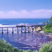 The Garden Route, South Africa