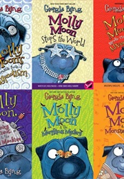 Molly Moon (Georgia Byng)