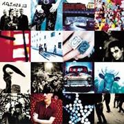 Achtung Baby- U2