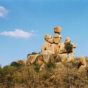 Matobo Hills