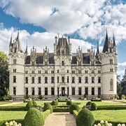 Château De Challain - France