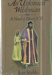 An Unknown Welshman (Jean Stubbs)