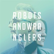 Allison Iraheta + Halo Circus - Robots and Wranglers