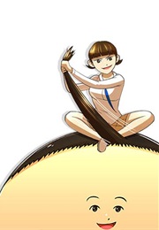 New Normal: Class 8 (Youngpaka)