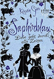 Saphir Blau (Kerstin Gier)