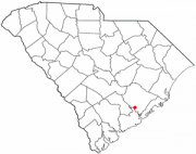 Goose Creek, South Carolina