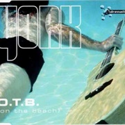 O.T.B (On the Beach) - York