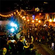 Visit Sixth St in Austin