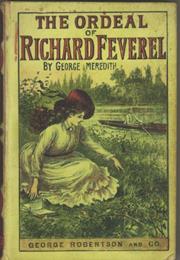 The Ordeal of Richard Fevere
