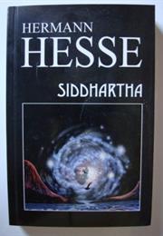 Siddhartha by Hermann Hesse