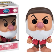 Grumpy