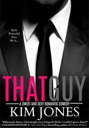 That Guy (Kim Jones)