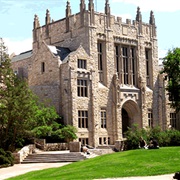 University of Saskatchewan