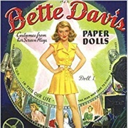 Bette Davis Paper Dolls