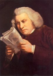 Universal Visiter (Samuel Johnson)