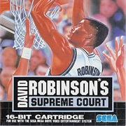 David Robinson's Supreme Court