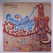 The Growing Concern - The Growing Concern