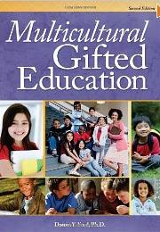 Multicultural Gifted Education
