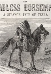 The Headless Horseman (Mayne Reid)